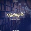 Cover Mr Salama - Today is a Great Day (New Retro Mix) 2026​ Mr Salama - Today is a Great Day (New Retro Mix) 2026​