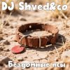 Cover DJ Shved&co - Бездомные псы DJ Shved&co - Бездомные псы
