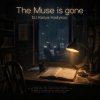 DJ Katya Kadykov - The muse is gone