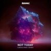 Cover curious mind, Wonky & Arcade - Not Today curious mind, Wonky & Arcade - Not Today