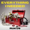 Cover Rukus - Whip It Rukus - Whip It