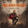 Cover Paul Marti Rossoff - My Last Flight With Angel 1980. Angel LIVE 1991. Restored and remastered 2026. Paul Marti Rossoff - My Last Flight With Angel 1980. Angel LIVE 1991. Restored and remastered 2026.
