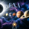 Cover E.N.A - Парад планет E.N.A - Парад планет