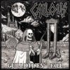 Cover Callous - Agonized Dreams Callous - Agonized Dreams