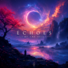 Cover Vasilii CECEGOV & Atom - Echoes of the Veil Vasilii CECEGOV & Atom - Echoes of the Veil