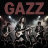 Cover GAZZ - Daddy's in the Shadows. BIBIK Garage LIVE 1982. Restored and remastered 2026. GAZZ - Daddy's in the Shadows. BIBIK Garage LIVE 1982. Restored and remastered 2026.