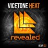 Cover Vicetone - Heat (Original Mix) Vicetone - Heat (Original Mix)