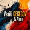 Cover Vasilii CECEGOV & Atom - Уже не поверю Vasilii CECEGOV & Atom - Уже не поверю