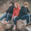 Теща 'ДАЙТЕ2' - Девушка гангстера