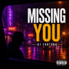 Cover DJ FORTUNA - MISSING YOU DJ FORTUNA - MISSING YOU