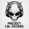 Project I.M.-Xstars - Я на цветочек гляжу Experiment mix