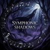 Cover Vasilii CECEGOV & Atom - Symphonic Shadows Vasilii CECEGOV & Atom - Symphonic Shadows