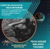 Christina Monoxrom - Hold on for me