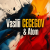 Cover Vasilii CECEGOV & Atom - Love Rhythm