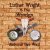 Cover Luther Wright & The Wrongs - In The Flesh