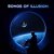 Cover Double A - Songs of Illusion #3