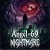 Cover Angel-69 - Nightmare (Ethereal Dream)