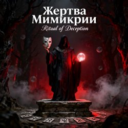 Пьянков Михаил Александрович - Жертва Мимикрии