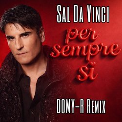 Cover Sal Da Vinci - Per sempre sì