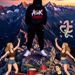 Asikdancer - Пацанка хулиганка лушчий трек 2026