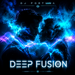 Cover DJ FORTUNA - Deep Fusion