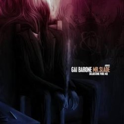 Cover Gai Barone - Mr. Slade (Solarstone Pure Edit)