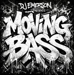 Cover DJ Emerson - Warehouse Jam 1 (Original Mix)