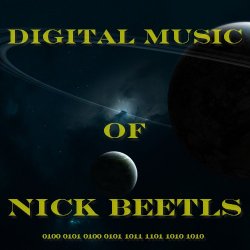 Cover Nick Beetls - House Mix 2026.1