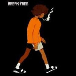 Cover Lo-Fi Breaks - Be Free