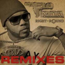 Cover Flo Rida - Right Round (TTechno Hardstyle Remix)