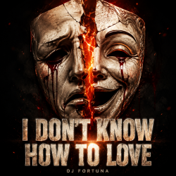 DJ FORTUNA - I DON'T KNOW HOW TO LOVE