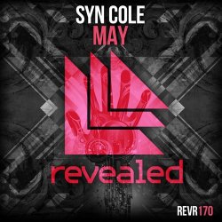 Cover Syn Cole - May (Original Mix)
