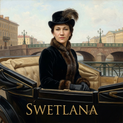 Cover Swetlana - Мне хватит этой лжи