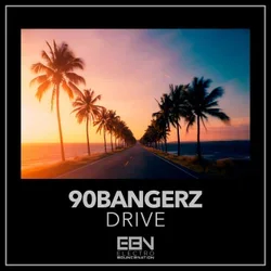 Cover 90bangerz - Drive