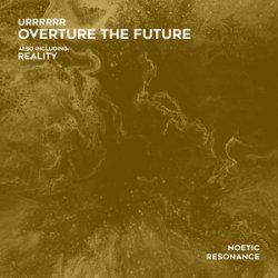 Cover Urrrrrr - Reality (Original Mix)