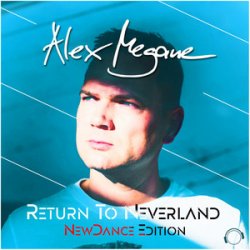 Cover Alex Megane - Do It With You (Timster & Ninth Remix)