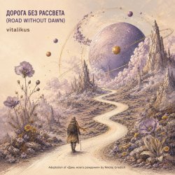 Cover ViTaLiKuS - ДОРОГА БЕЗ РАССВЕТА (ROAD WITHOUT DAWN)