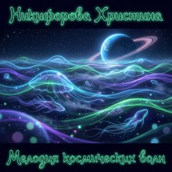 Cover Никифорова Христина - В бурю и в штиль