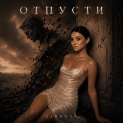 Cover Отпусти