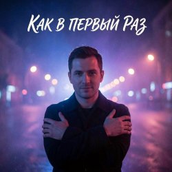 Cover Vasilii CECEGOV & Atom - Как в первый раз v2
