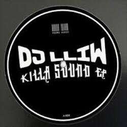 Cover DJ LLIW - Stab