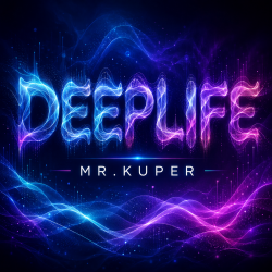 Cover Mr.Kuper - Лети