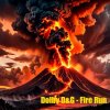 Cover Dolby D&G - Fire Run Dolby D&G - Fire Run