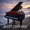 Cover Vasilii CECEGOV & Atom - Silent Confession Vasilii CECEGOV & Atom - Silent Confession