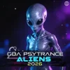 Beckmantra - I Am Not Saying It Was Aliens (Original Mix)