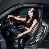 Cover Дейзи, LIRANOV, XTM Prod - Uber Black Дейзи, LIRANOV, XTM Prod - Uber Black