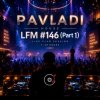 Cover PAVLADI - LFM #146 (Lucky Day Bar) PAVLADI - LFM #146 (Lucky Day Bar)