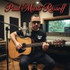 Cover Paul Marti Rossoff - Shadow Sweet Dreams 1986. Studio recorded 2006. Remastered 2026 Paul Marti Rossoff - Shadow Sweet Dreams 1986. Studio recorded 2006. Remastered 2026