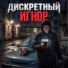 Cover ДИСКРЕТНЫЙ - Игнор ДИСКРЕТНЫЙ - Игнор