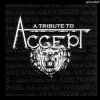 Cover Pegazus - Restless And Wild Pegazus - Restless And Wild